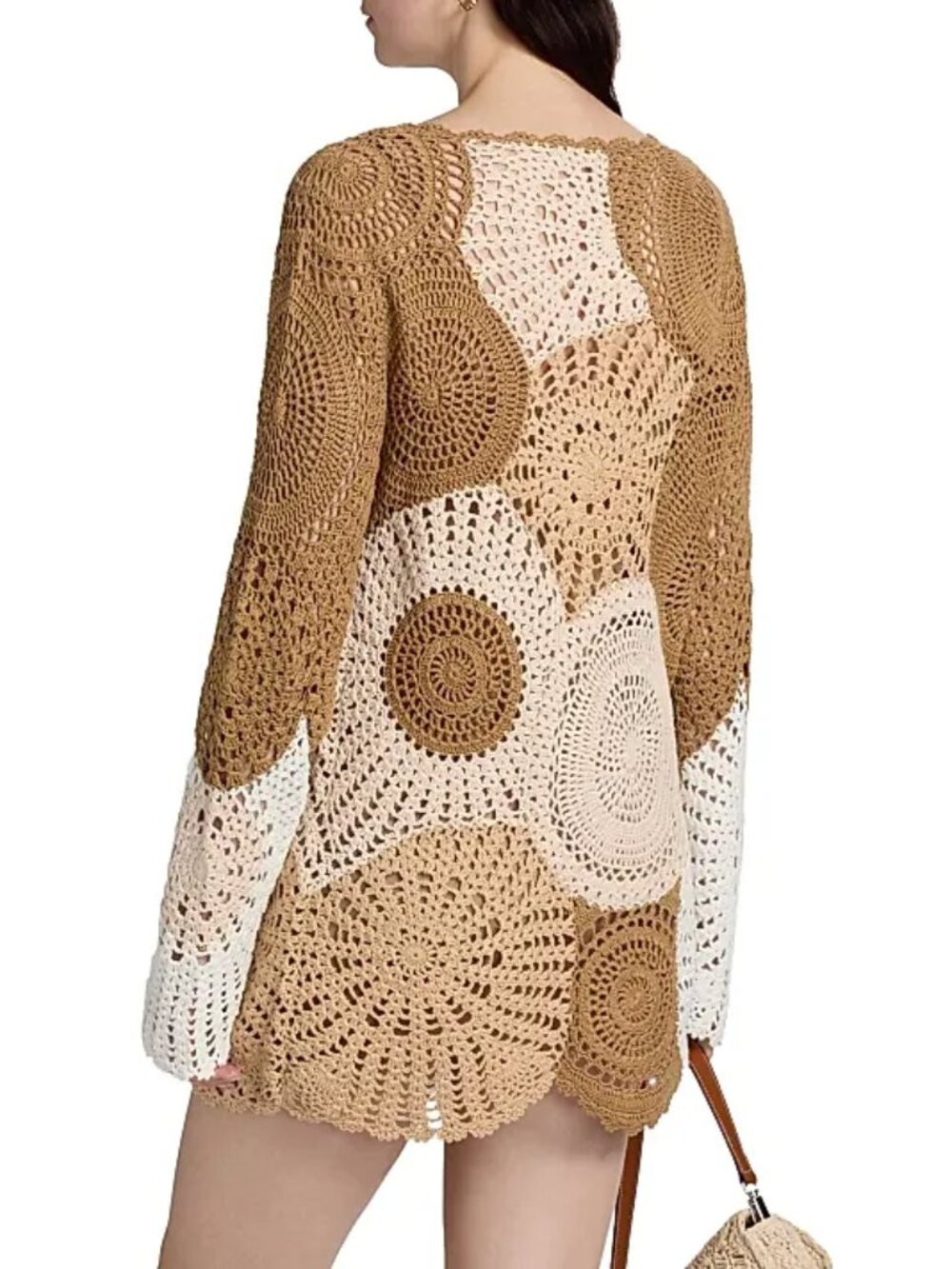 RAMY BROOK DRESS - Picture 3 of 5